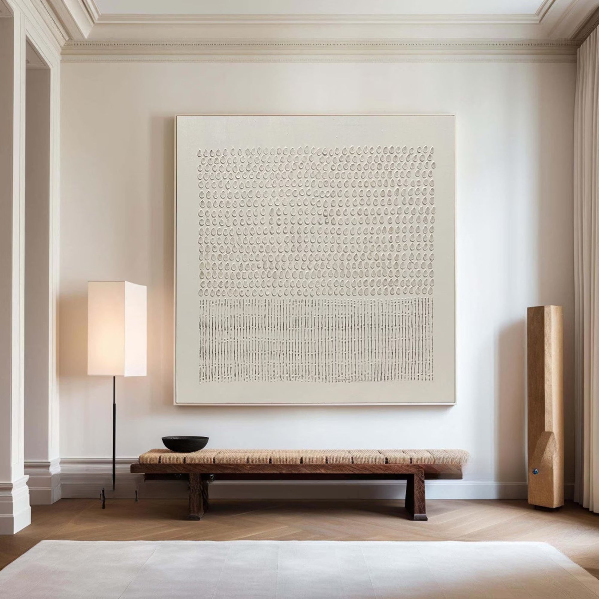 Wabi Sabi Art - Breathwork