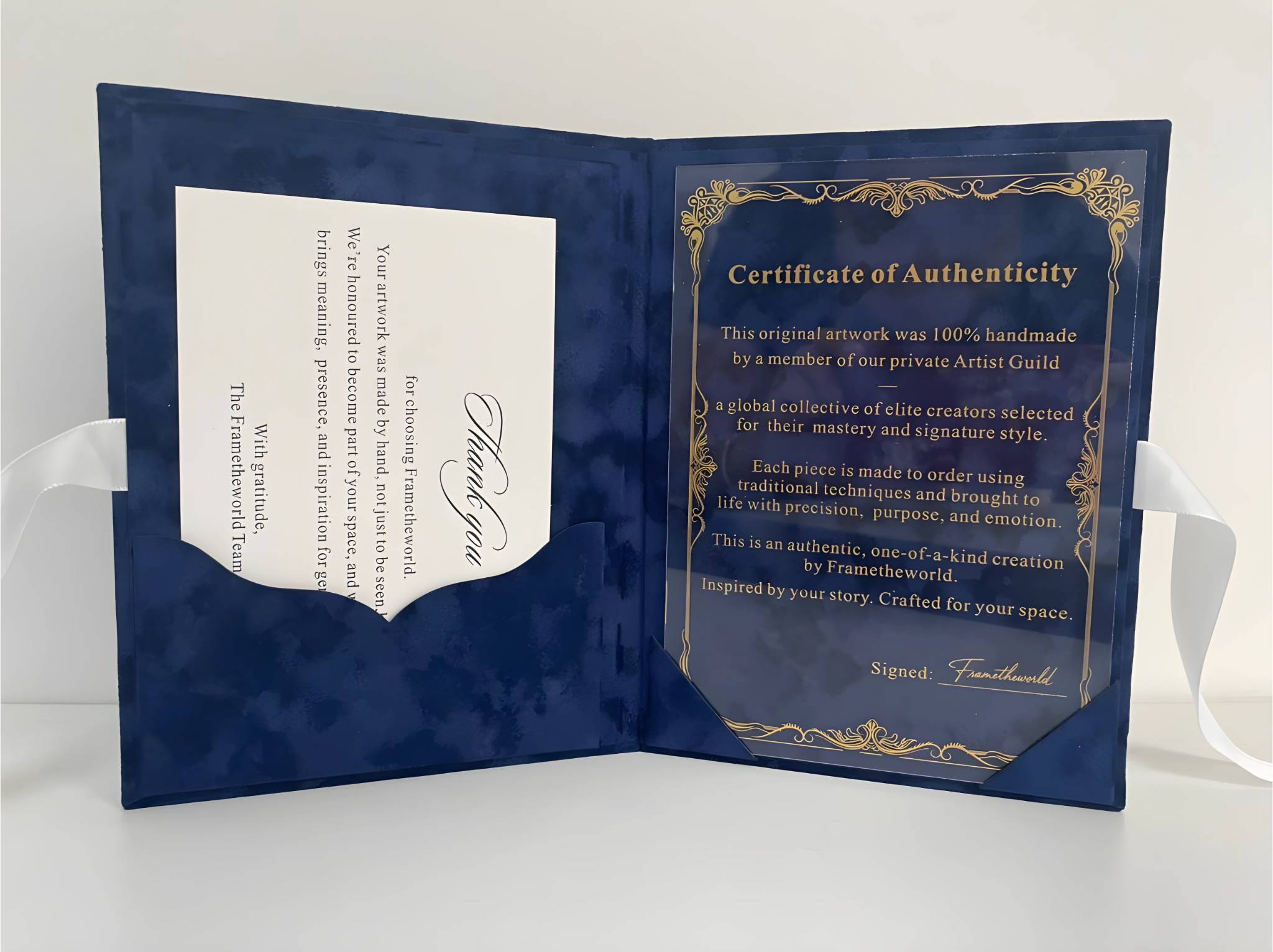 Modern Abstract Art - Abstract Ember