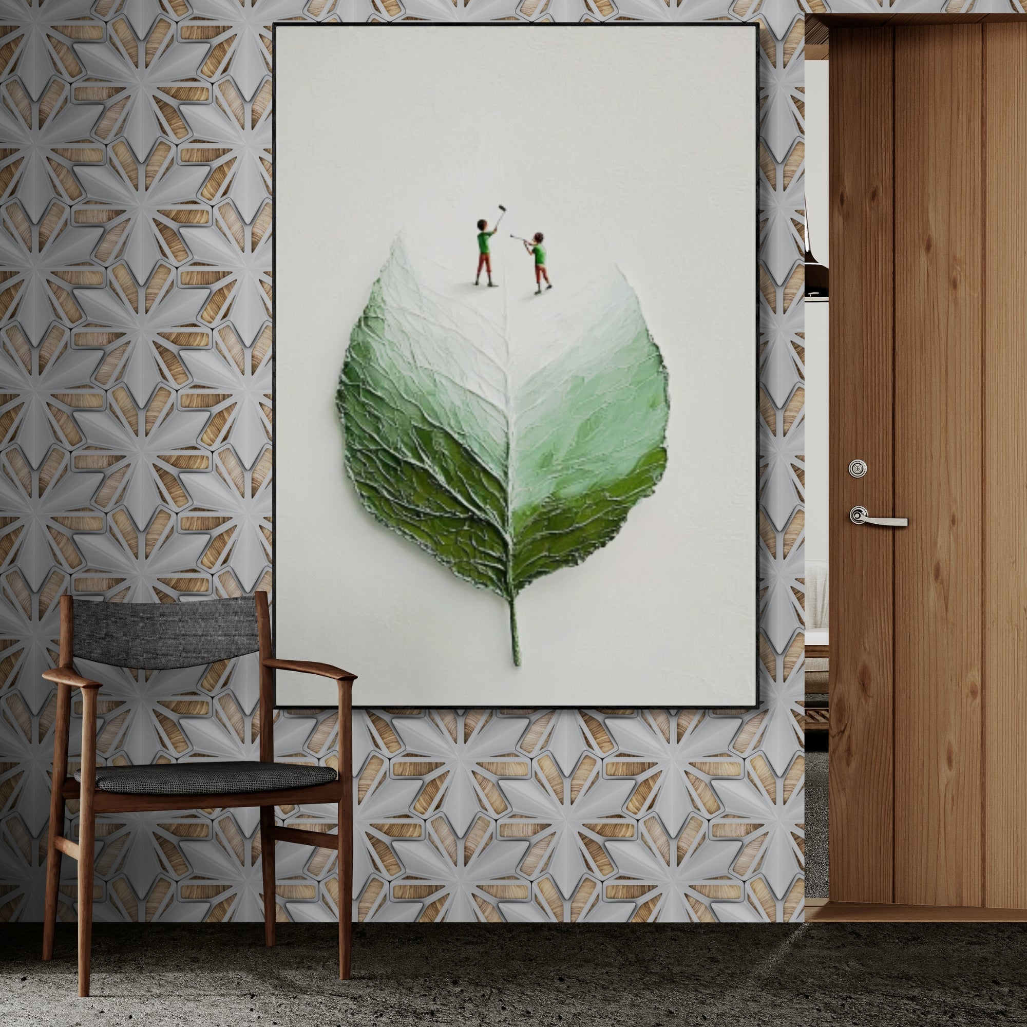 Realism / Figurative Art - Nature’s Artists