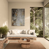 Contemporary Minimalist Art - Abstract Luxe